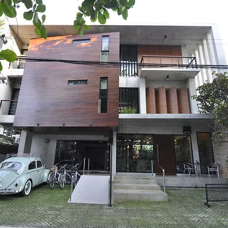 Zzziesta Chiang Mai Bed & Breakfast